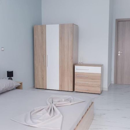 Ns88_Apartment Thessaloníki Eksteriør bilde