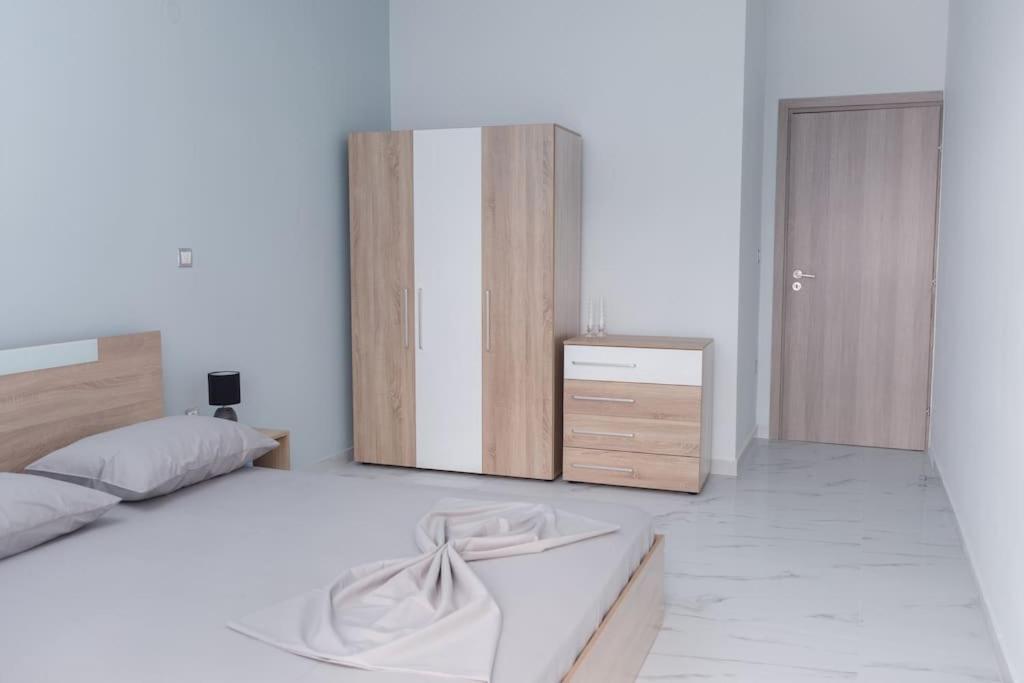 Ns88_Apartment Thessaloníki Eksteriør bilde